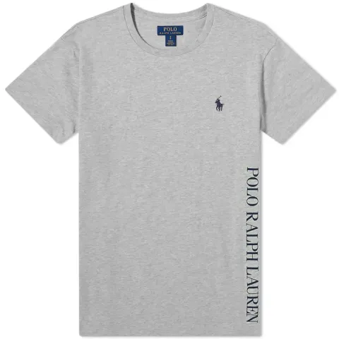 Logo Lounge T-Shirt