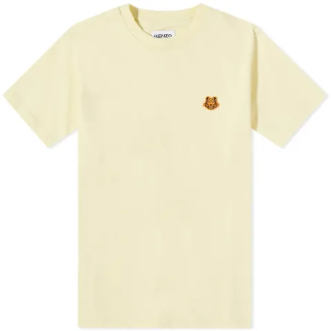 Tiger Crest T-Shirt