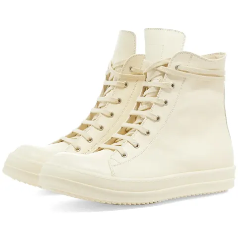 High Top Sneaker