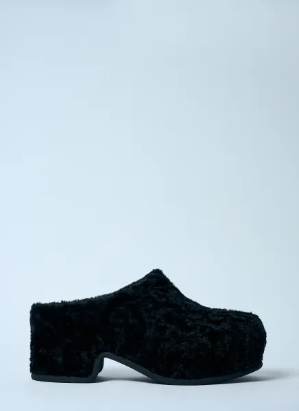 Sherpa Clogs