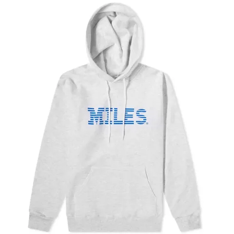 Business Logo Hoodie