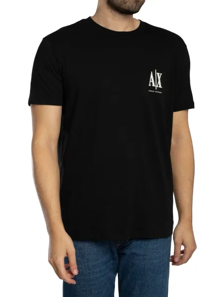 Chest Logo T-Shirt