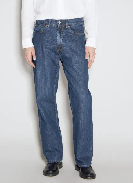 Third Cut Jeans
