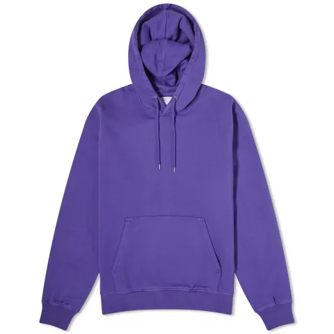 Classic Organic Hoodie