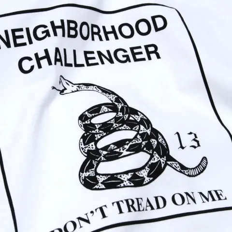 x Challenger NHCH 1 Tee