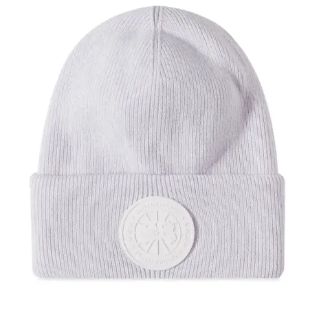 Pastel Arctic Disc Torque Beanie