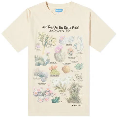Right Path T-Shirt
