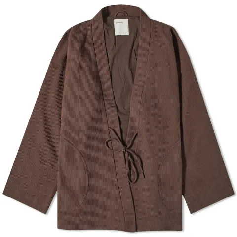 Kimono Jacket