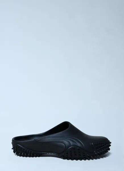 Mostro Mule Sneaker