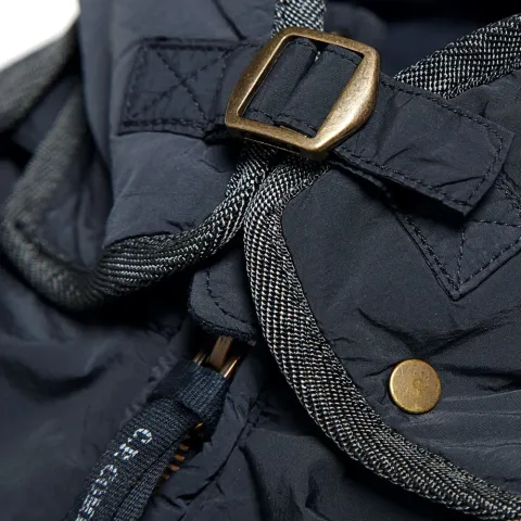 Lined Nycra Goggle Jacket