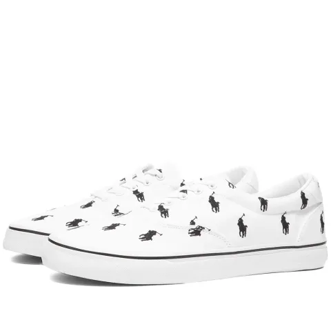 Thorton Vulc Sneaker