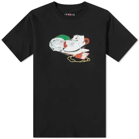 Artist Series T-Shirt
