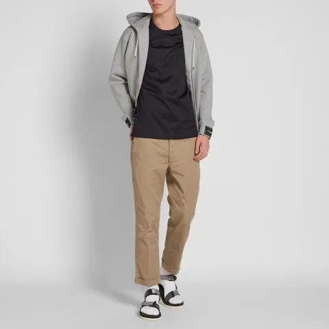 Classic Pocket Tee