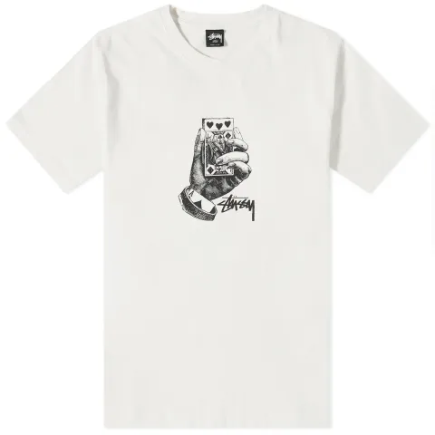 All Bets Off Pigment Dyed T-Shirt