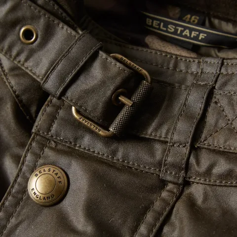 x SOPHNET. Roadmaster Jacket
