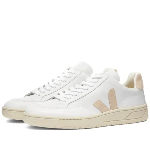 V-12 Leather Sneaker