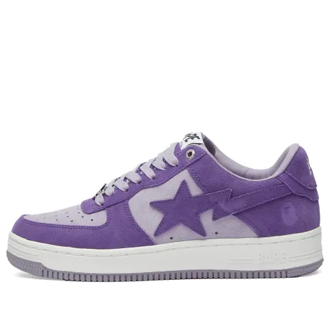 BAPE STA Sneaker