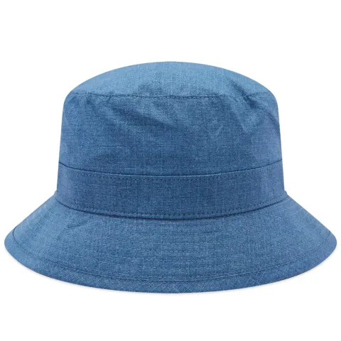 04 Twill Bucket Hat
