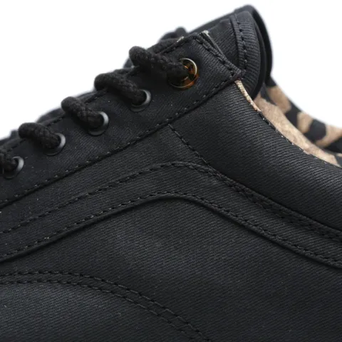 California Old Skool Reissue Coated Twill