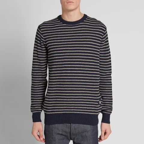 Legion Stripe Crew