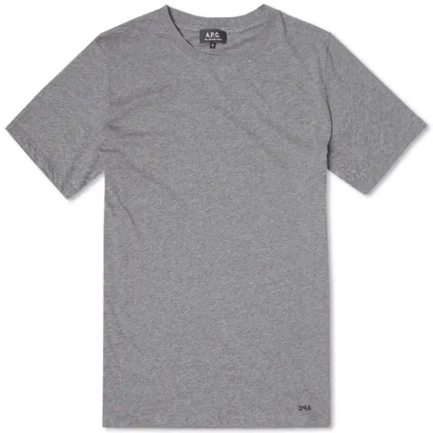 A.P.C. Basic Jersey Tee