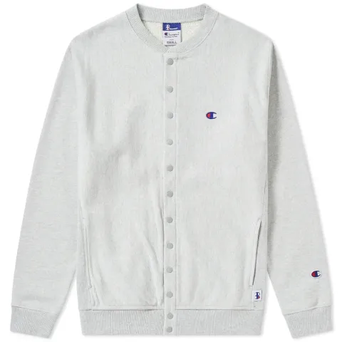 Jersey Bomber Jacket