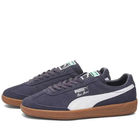 Vlado Stenzel Suede