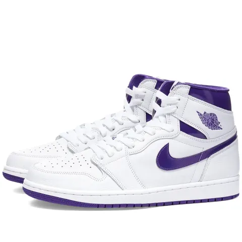 1 High OG W