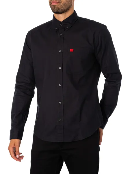HUGO Evito Slim Shirt