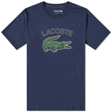 Large Logo T-Shirt