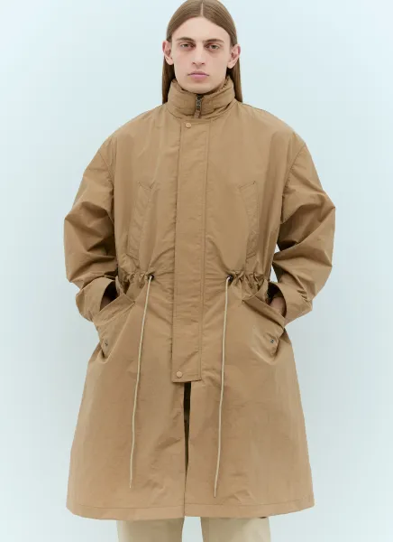 GG Ripstop Coat