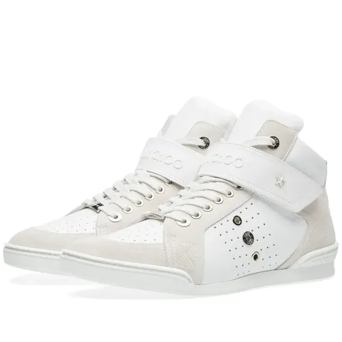 Lewis Sneaker