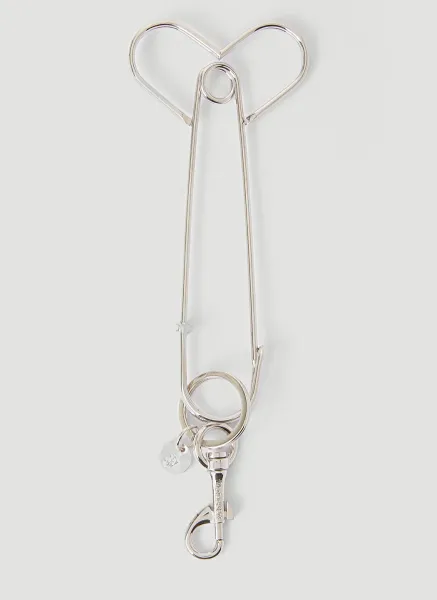 Penis Keyring