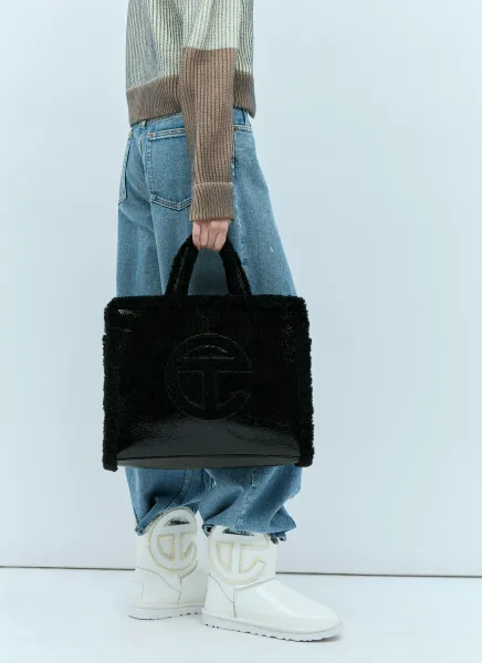 M Shopper Crinkle