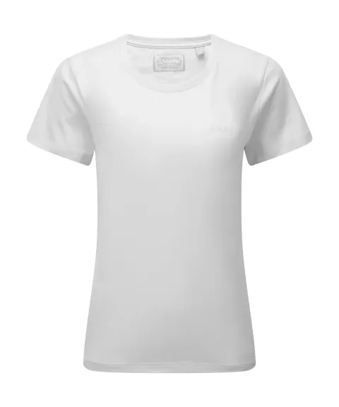 Schöffel Country Tresco T Shirt - White