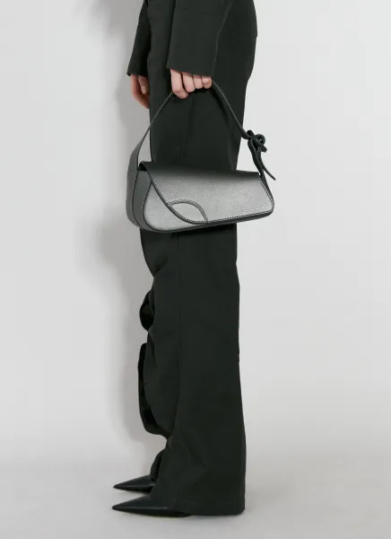 Trivia Shoulder Bag