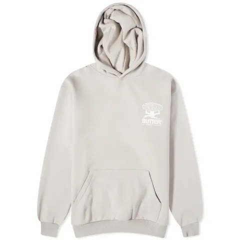 All Terrain Hoodie