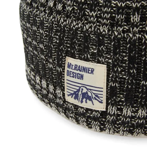 Design Knit Beanie