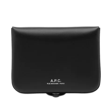 A.P.C. Josh Wallet