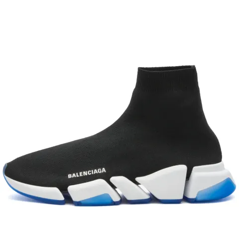 Speed 2.0 Clearsole Sneaker