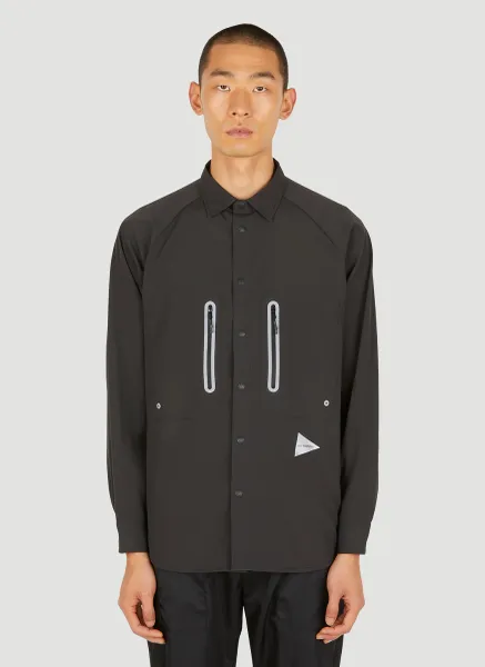 Tech Shirt