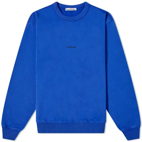 Fierre Stamp Crew Sweat