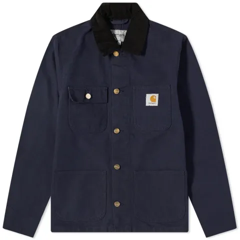 Michigan Coat