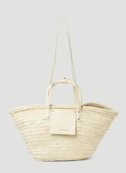 Le Panier Soli Tote Bag