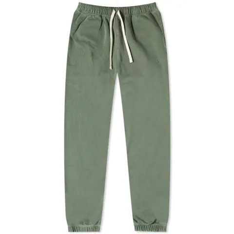 Embroidered Arrow Sweat Pant