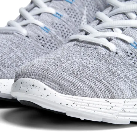 Lunar Flyknit Chukka