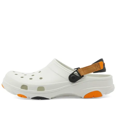 Classic All Terrain Clog