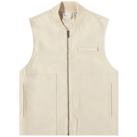 Recargo Vest
