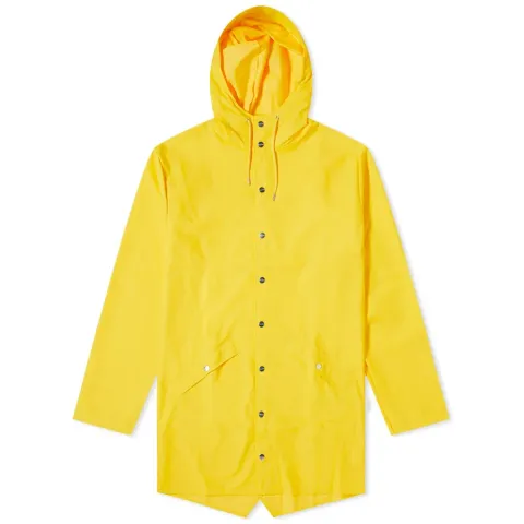 Long Jacket
