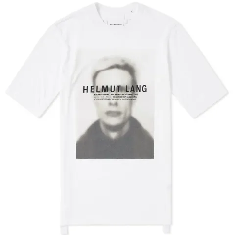 Ghost Face Tee